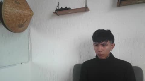 Ares online show from October 25, 1:00 pm