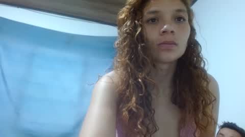 aress  adameck online show from January 27, 3:18 pm