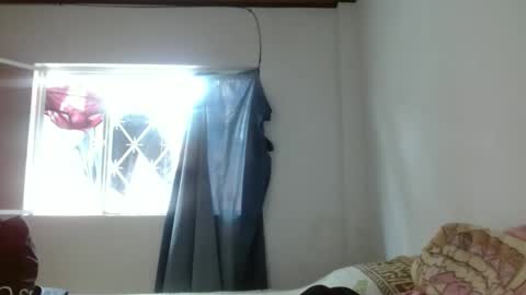 aress  adameck online show from December 19, 6:12 pm