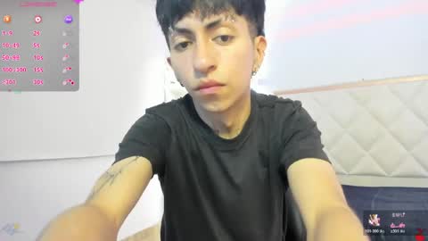 aress_tay online show from June 3, 3:31 am