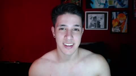 aresxz1 online show from July 11, 1:32 am