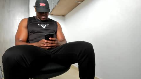 Alex online show from April 20, 9:18 pm