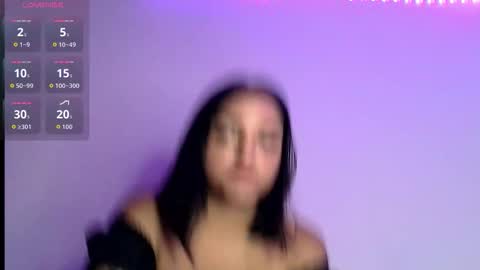 Bella online show from February 8, 12:25 am