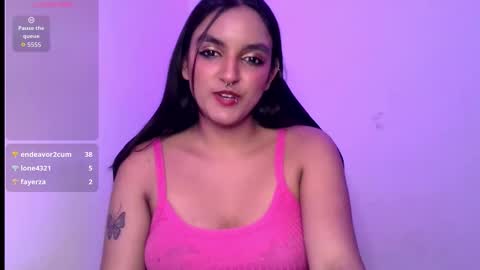 Bella online show from November 13, 2:36 am