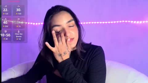 Bella online show from February 25, 5:55 am