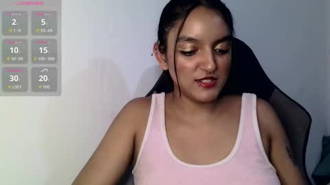 Bella online show from October 14, 12:46 am