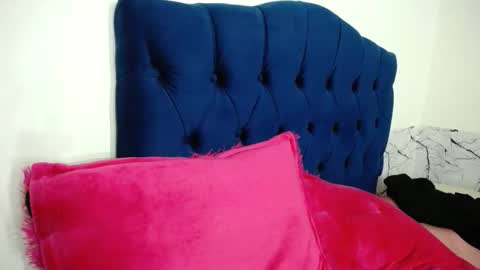 ARIANNA  online show from January 12, 7:26 am