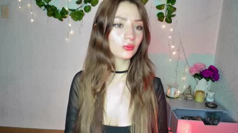 ari online show from February 10, 2:52 am