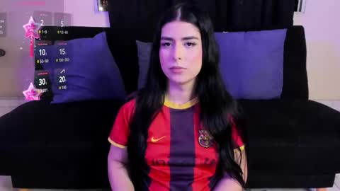 Ari online show from December 18, 7:47 am