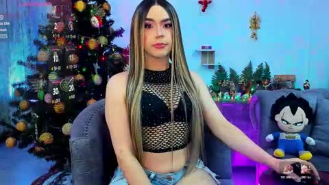 ari_sexy10 online show from December 3, 8:15 am