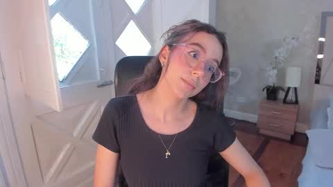 Ari Wilde online show from February 26, 3:48 pm