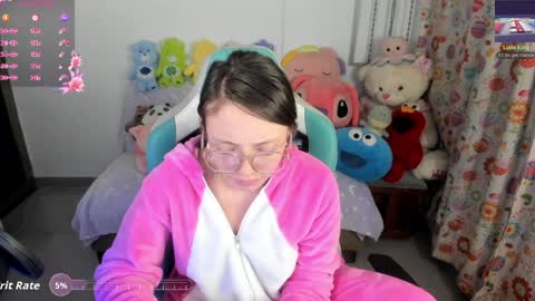 Linda online show from April 11, 7:45 am