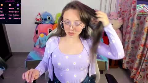 Linda online show from November 20, 2:54 am