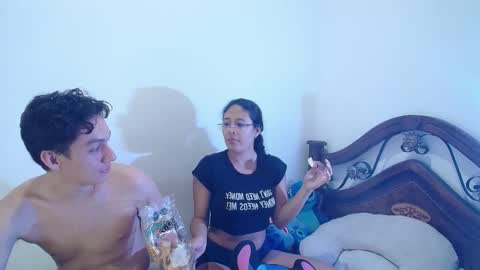 aria_arthur online show from November 10, 10:45 pm