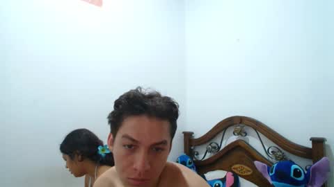 aria_arthur online show from November 3, 4:52 pm