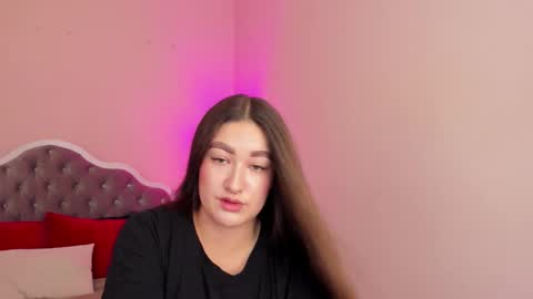 aria_blisss online show from September 11, 1:29 am