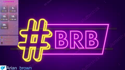    ARIA    online show from November 13, 8:55 pm