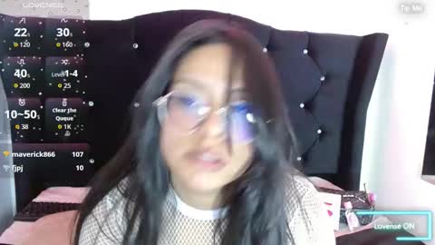 aRIA online show from November 22, 4:49 pm