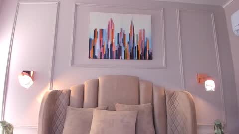 Snapshot of aria_greco chatting on February 27, 3:08 am Aria  online show from February 27, 3:08 am