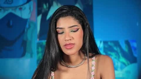 Aria online show from March 18, 10:21 am