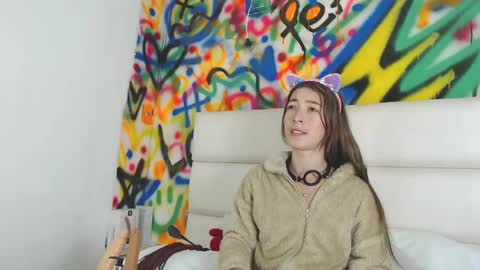 aria online show from January 23, 5:31 pm