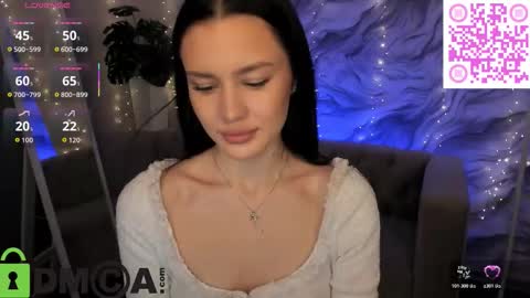 aria_mila online show from January 14, 11:40 am