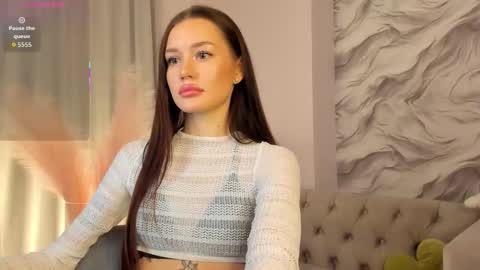 aria_mila online show from November 6, 11:24 am