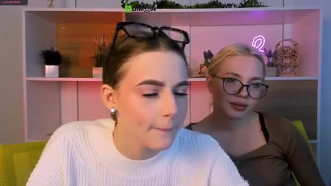 Luna online show from November 6, 12:08 pm