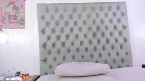 aria online show from December 13, 7:53 pm