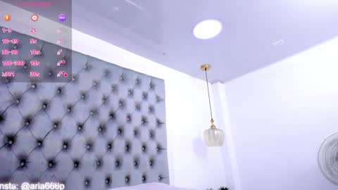 aria online show from September 12, 12:40 pm