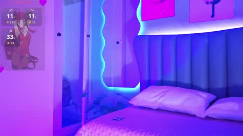 Aria online show from April 4, 3:30 pm