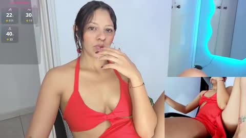 Aria online show from February 3, 2:32 pm