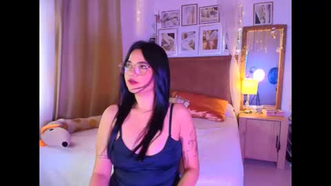 aria_sweet21 online show from February 2, 7:21 pm