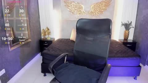 ARI online show from February 11, 3:54 am