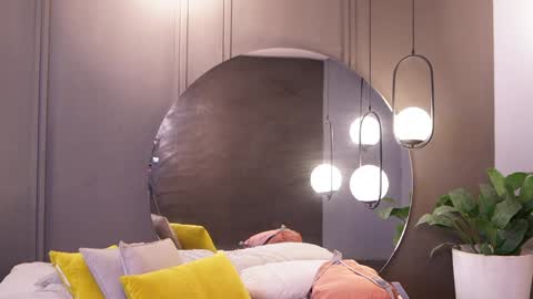 Ariaa online show from April 15, 7:06 pm