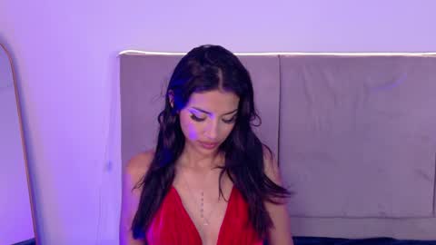 A R I A  online show from April 9, 10:26 pm