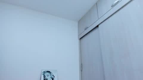 ariacoral online show from December 16, 2:45 pm