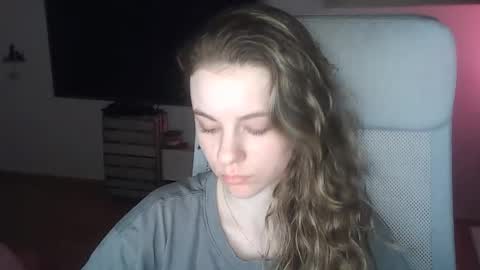 AriaCreazy online show from March 8, 9:30 pm