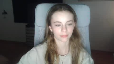 AriaCreazy online show from March 25, 9:32 pm