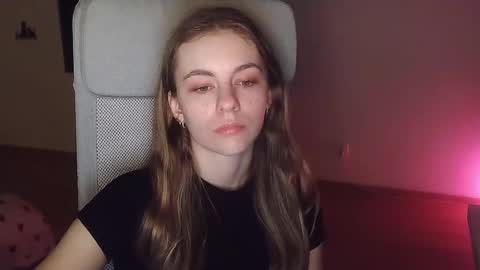 AriaCreazy online show from November 20, 9:45 pm