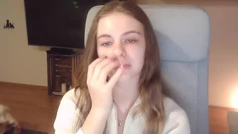 Snapshot of ariacreazy chatting on October 26, 9:14 pm AriaCreazy online show from October 26, 9:14 pm