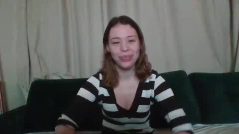 Ariadinda online show from December 9, 8:12 pm