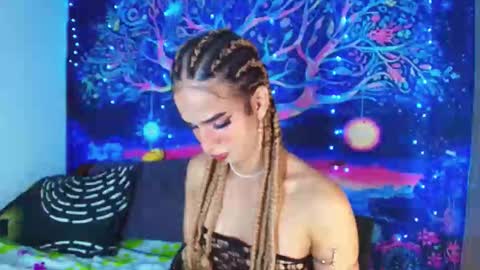 ariadna_dudamel online show from May 6, 7:14 am
