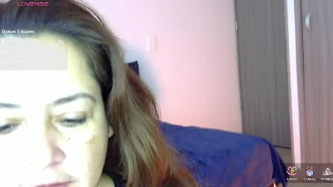  A r i a d n a online show from April 15, 1:47 pm