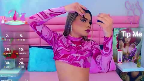 ARIADNA online show from November 15, 7:26 pm