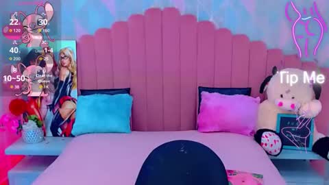 ARIADNA online show from November 23, 6:00 am