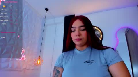 Snapshot of ariadna_sc chatting on March 8, 12:20 pm Ariadna SC INSTAGRAM - Ariadna sc1 online show from March 8, 12:20 pm