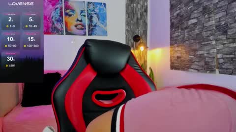 Snapshot of ariadna_sc chatting on October 14, 1:36 pm Ariadna SC INSTAGRAM - Ariadna sc1 online show from October 14, 1:36 pm