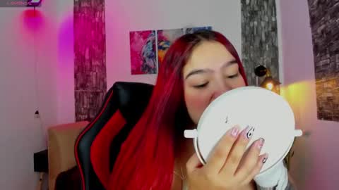 Snapshot of ariadna_sc chatting on September 22, 1:26 pm Ariadna SC INSTAGRAM - Ariadna sc1 online show from September 22, 1:26 pm