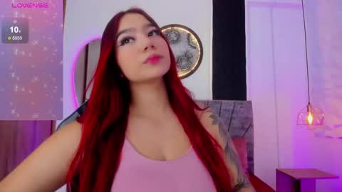 Snapshot of ariadna_sc chatting on February 1, 12:26 pm Ariadna SC INSTAGRAM - Ariadna sc1 online show from February 1, 12:26 pm
